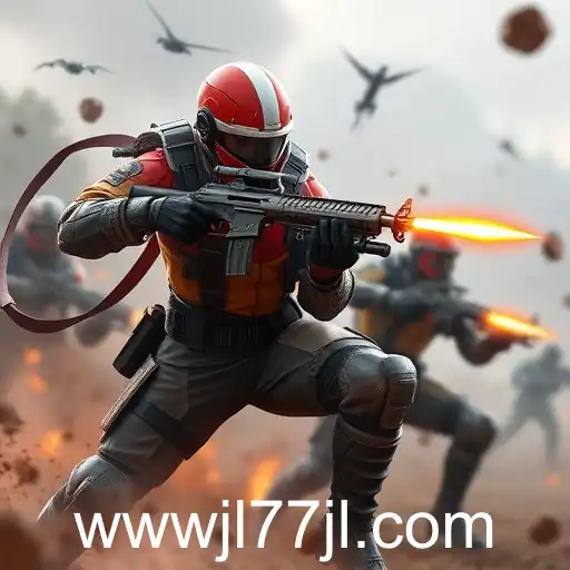 The Thrilling World of Action Games: An Exploration of the 'Action' Category and the Role of Keyword 'jl77jl'