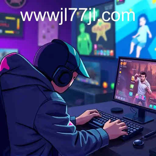 The Rise of Casual Gaming Phenomenon jl77jl
