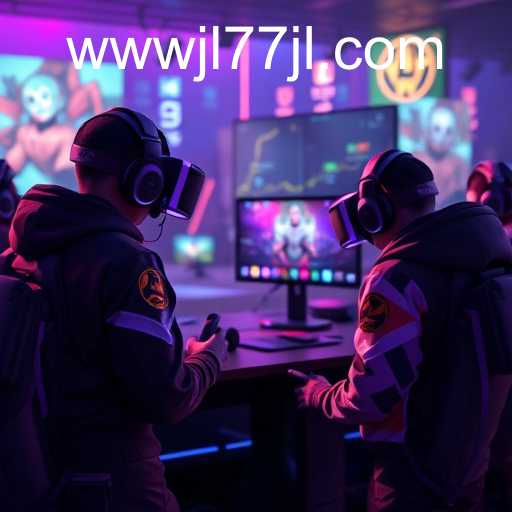 The Digital Evolution of Gaming Worlds