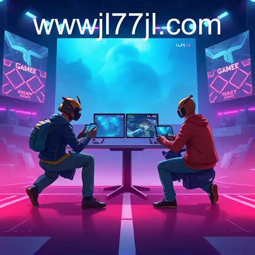 Digital Gaming Evolution in 2025