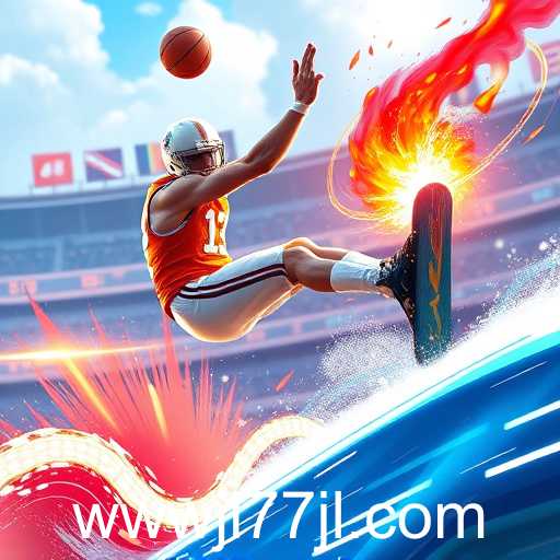 The Digital Playground: Navigating JL77jl and Online Gaming Trends