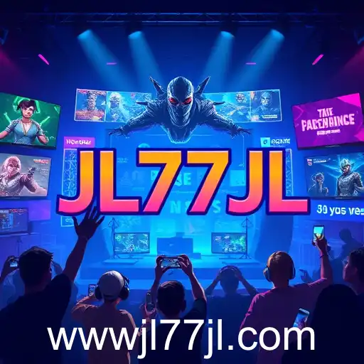 The Evolution of English Gaming Communities