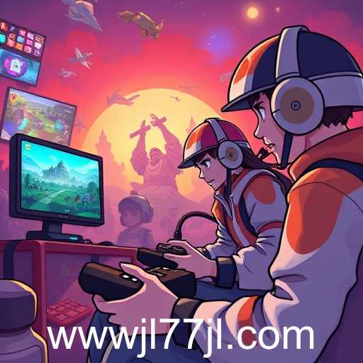 Emerging Trends in Online Gaming