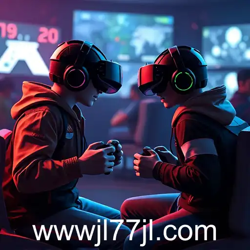 Gaming Trends and Challenges in 2025