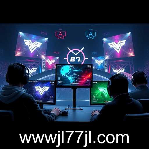 Interactive Gaming Trends on the Rise