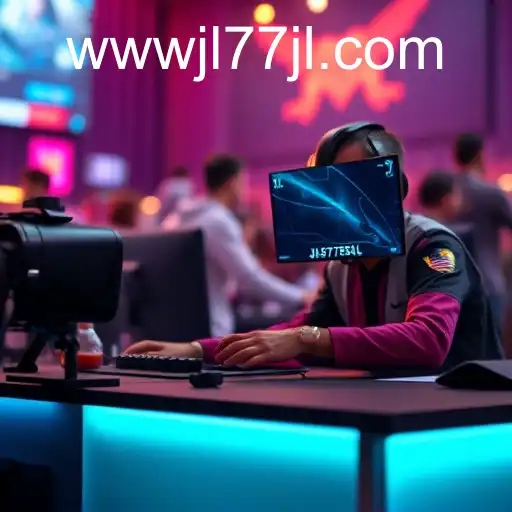 The Impact of 'jl77jl' on English Game Culture