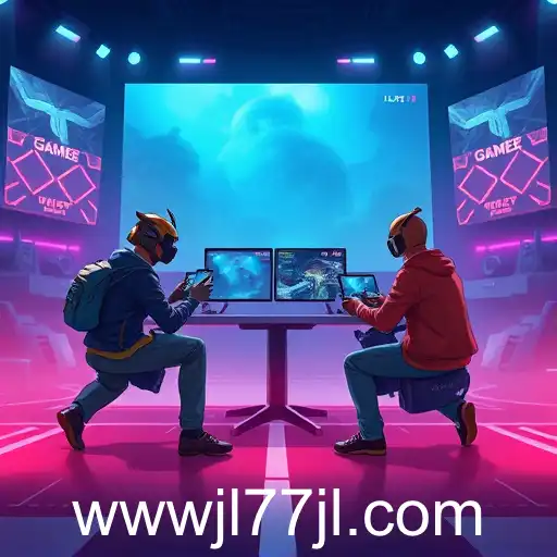 Digital Gaming Evolution in 2025