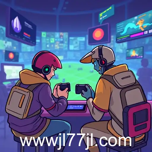 Digital Gaming: Trends and Challenges