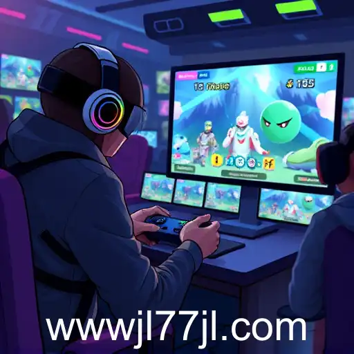 The Evolution of Online Gaming in 2025