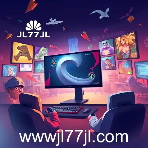 Exploring Online Gaming Trends