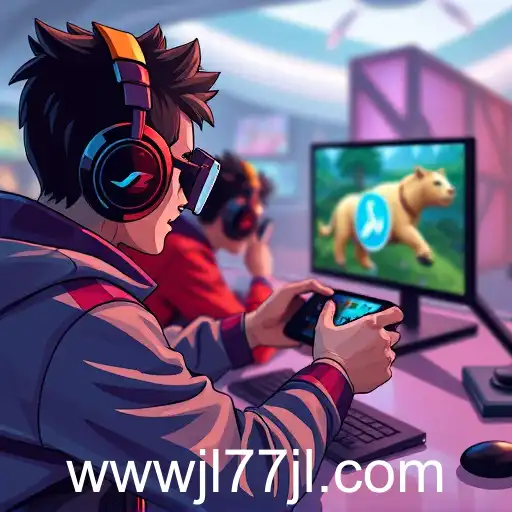 Gaming Trends and Innovations