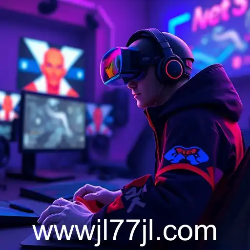 Gaming Trends of 2025: An Insight into JL77JL