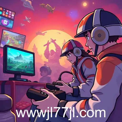 Emerging Trends in Online Gaming