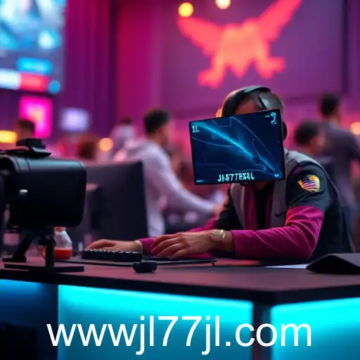 Gaming Trends and Evolution: The Rise of ‘jl77jl’