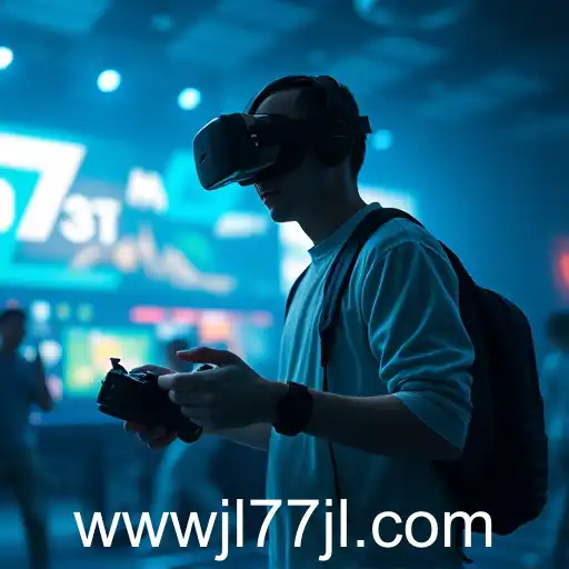 The Rise of Interactive Gaming in 2025