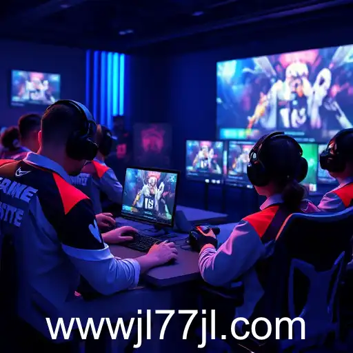 Transforming the World of Online Gaming