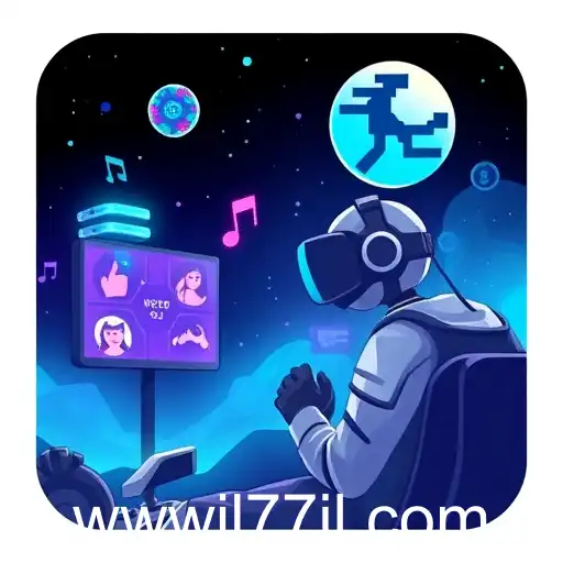 The Rise of Digital Gaming in 2025