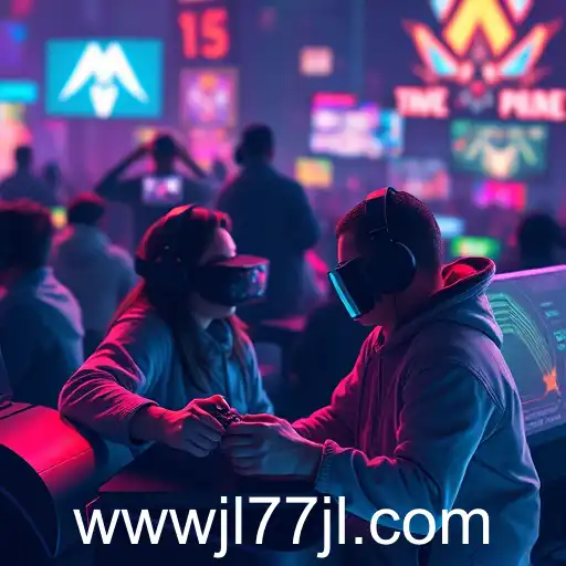 The Rise of Online Gaming Platforms in 2025