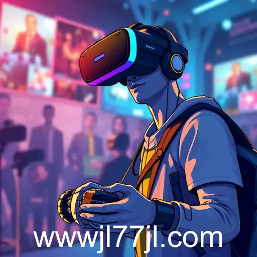 The Rise of Online Gaming Thrills