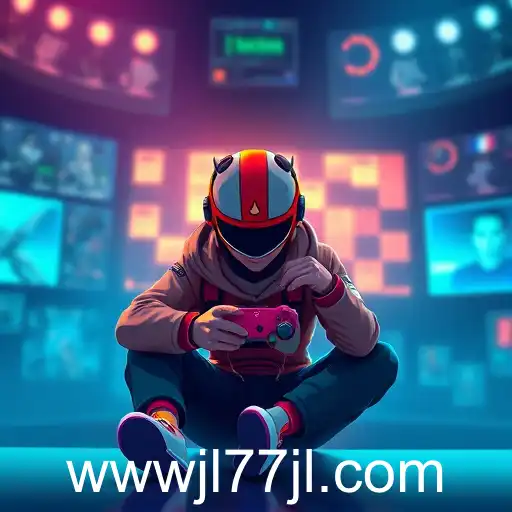 The Rise of Online Gaming Portals