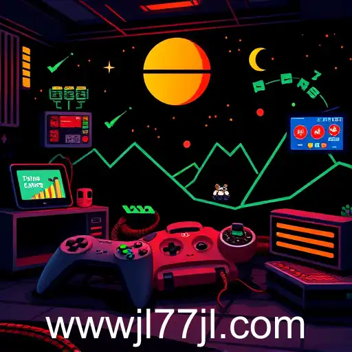 Reviving Classic Gaming: The Surprising Rise of Retro