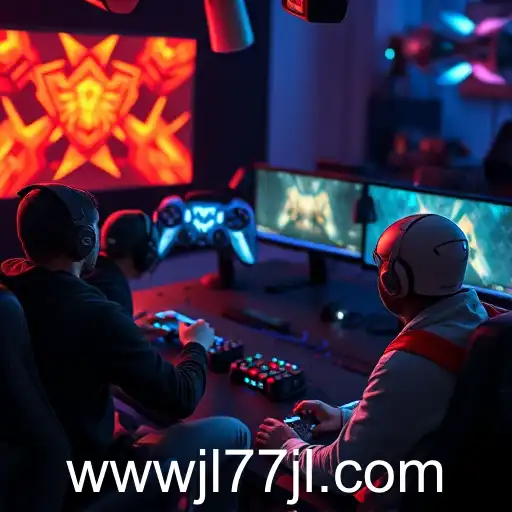 The Rising Influence of Online Gaming in 2025