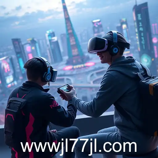 Rising Popularity of Online Gaming Portals