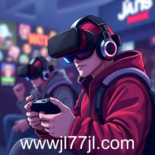 The Rise of Gaming Platforms in 2025