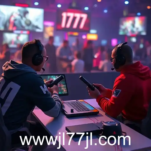 The Rise of Online Gaming Dynamics in 2025