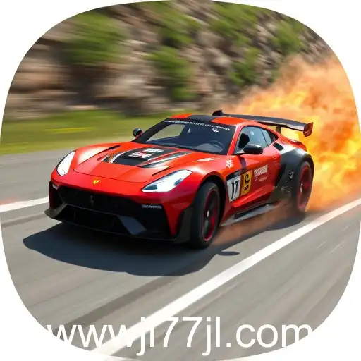 The Evolution of Racing Games: A Digital Journey