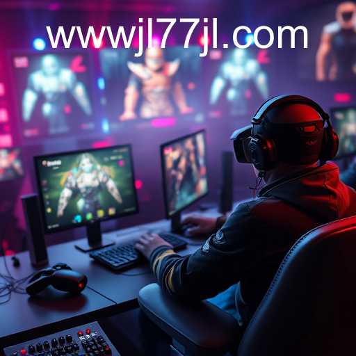 The Rise of Online Gaming in 2025