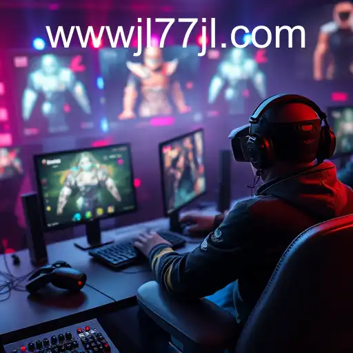 The Rise of Online Gaming in 2025