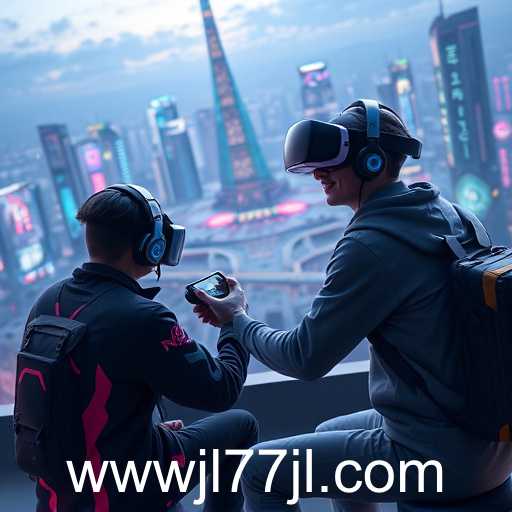 Rising Popularity of Online Gaming Portals