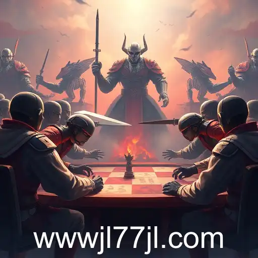 Exploring the World of Strategy Games: The Key to Mastery and Enjoyment