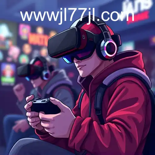 The Rise of Gaming Platforms in 2025